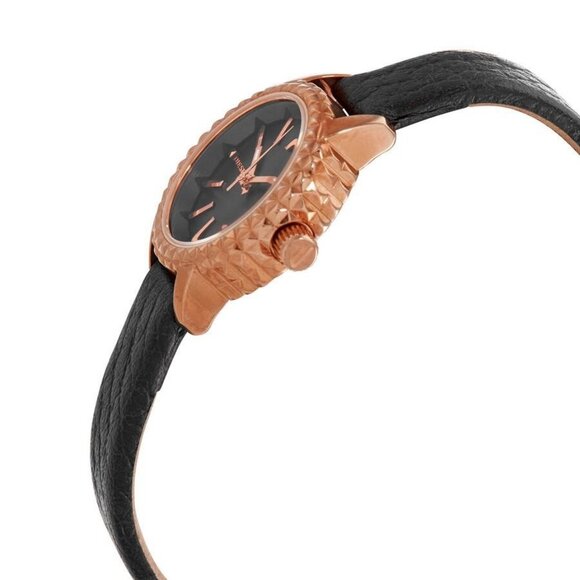 NWT Diesel Fashion Ladies Quartz Steel Authentic Watch - Picture 2 of 3